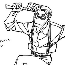 Ace Velt