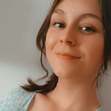 Celia readssometimes