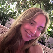 Caroline Brousse