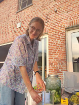 Ellen Trower