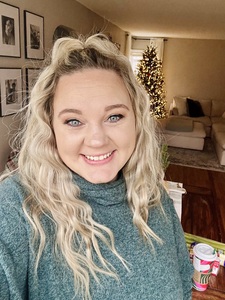 Ashley Saurbier