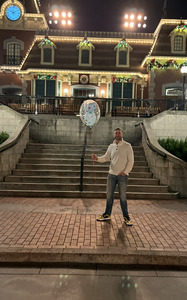 Christopher Malmevik