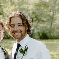 Brian Wiseman