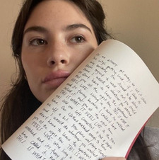 kaitlyn ⋆౨ৎ˚⟡˖ ࣪