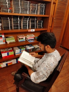 Bharat Prasad