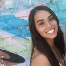 London Roberts