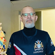 Richie Hardinge
