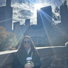 Sheryl Park