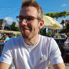 Martijn Buitink