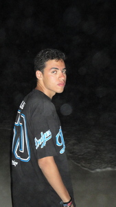 Mostafa Saad