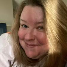 Amanda Burchins