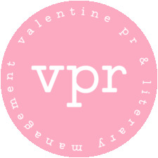 Valentine PR