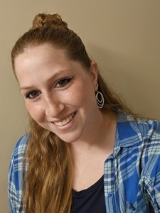Ashley Butler