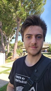 Aaron Vandendaele
