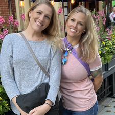 Bethany Riddlehoover