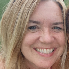 Carolyn K Powers