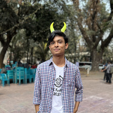 মোরসালিন আল্ রাব্বি