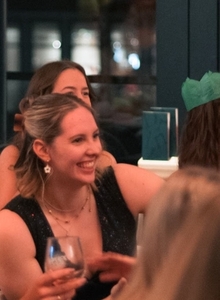 Sarah Dawe