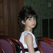 Gabby Formosa