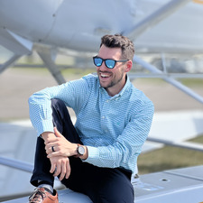 Adam Ramsay