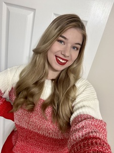 Abby Sullivan