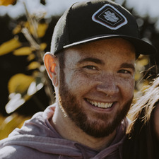 Brad McPherson