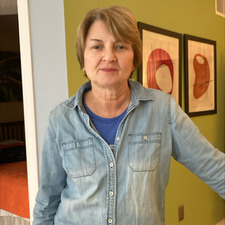 Paula Mattingly