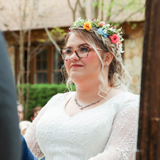 Tehya Walkingstick-Murphey