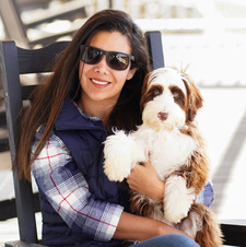 Marcela Best