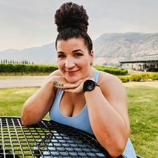 Krystal Webb