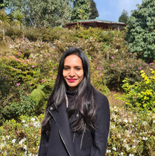 Anu Agarwal 
