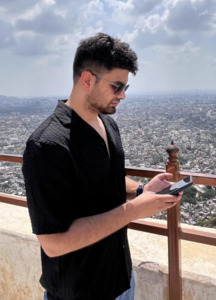 Akshay Gupta