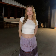 Jamie York