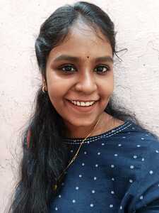 Logeshwari Sureshbabu