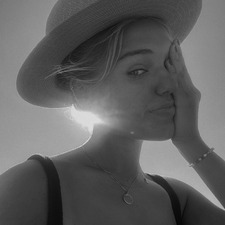 Sofia Dahlbäck
