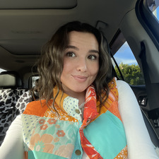 Meg Mavin