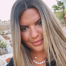 Jess Goulding
