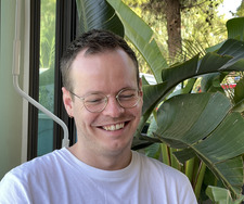 Tim Hosenbain