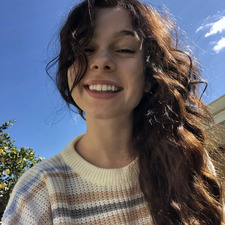 Izzy Brewer
