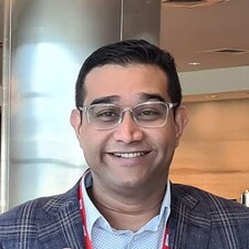 Dev Mookerjee