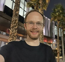 Sander van Barneveld