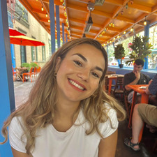 Nicole Faubel