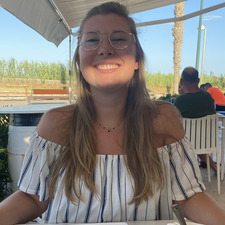 Katia Degeest