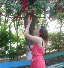 Даниела Тенева