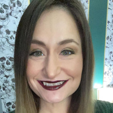 Steph Johnson