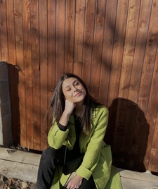 Николета Иванова