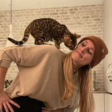 Maizie Breuner
