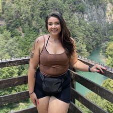Angelina Bryan