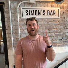 Simon Welker