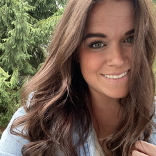 Allie Haponek